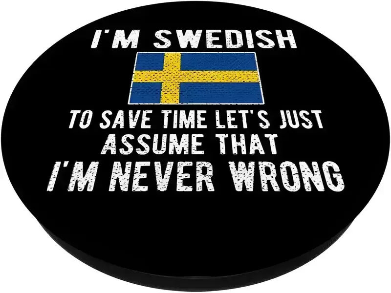 Sweden Knows Best